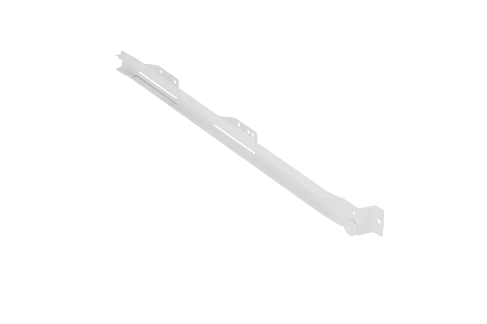 Roller Runner 500 HD 16 MM Right, White